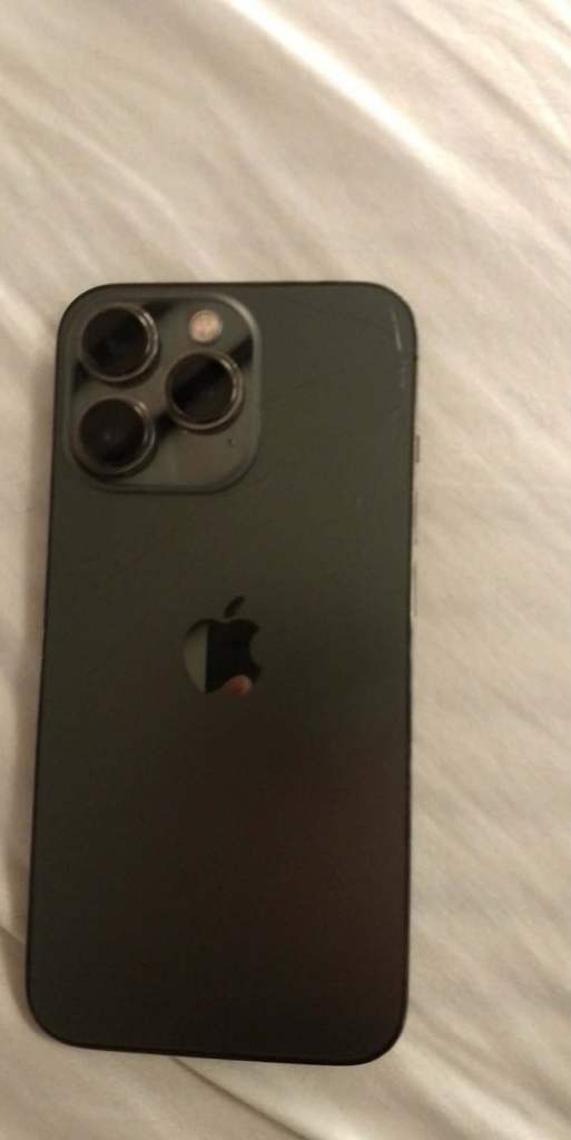 Iphone 13 pro 180£ now urgently