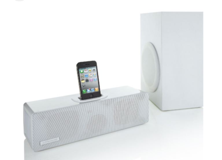 Orbitsound T9 v1 soundbar with Subwoofer