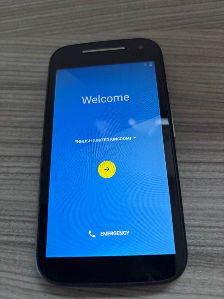 Motorola phone 