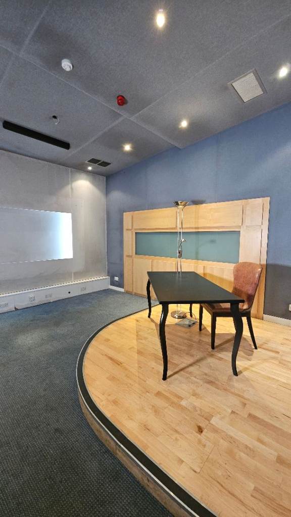 Content Creation Studio