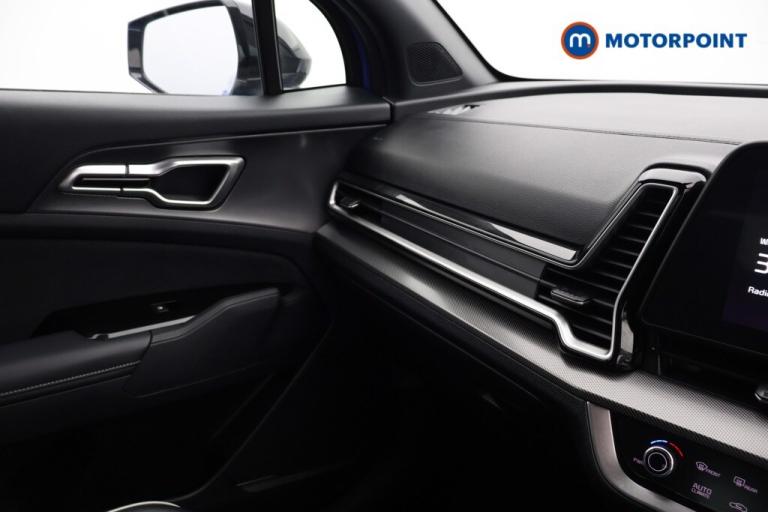 2023 Kia Sportage 1.6T GDi PHEV GT-Line 5dr Auto AWD ESTATE PETROL/ELECTRIC Automatic