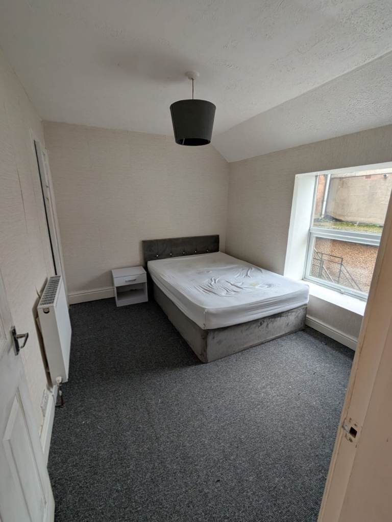 Two Bedroom House - Rhyl
