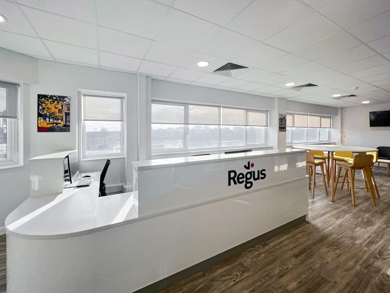 Wigan - WN11LP \ Business Address Solutions for Your Company