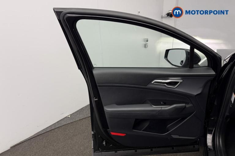 2025 Kia Sportage 1.6T GDi HEV Pure 5dr Auto ESTATE PETROL/ELECTRIC Automatic