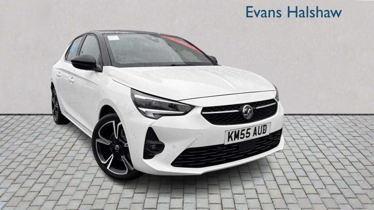 2023 Vauxhall Corsa 1.2 Turbo Ultimate 5dr Auto Hatchback Petrol Automatic