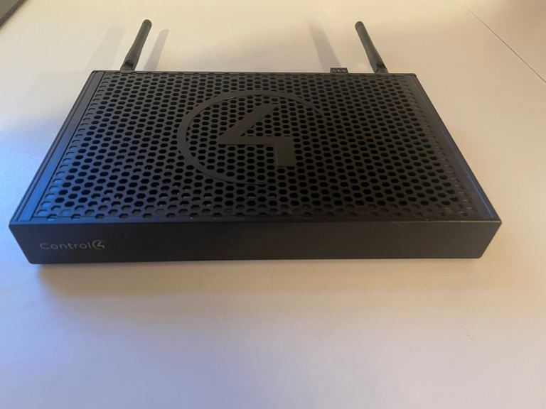 Control 4 EA3 Home Automation Controller