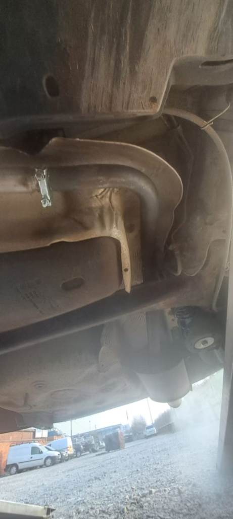 Volkswagen  polo spares or repairs 