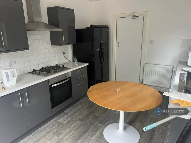 1 bedroom in Nottingham Road, Derby, DE21 (#2812721)