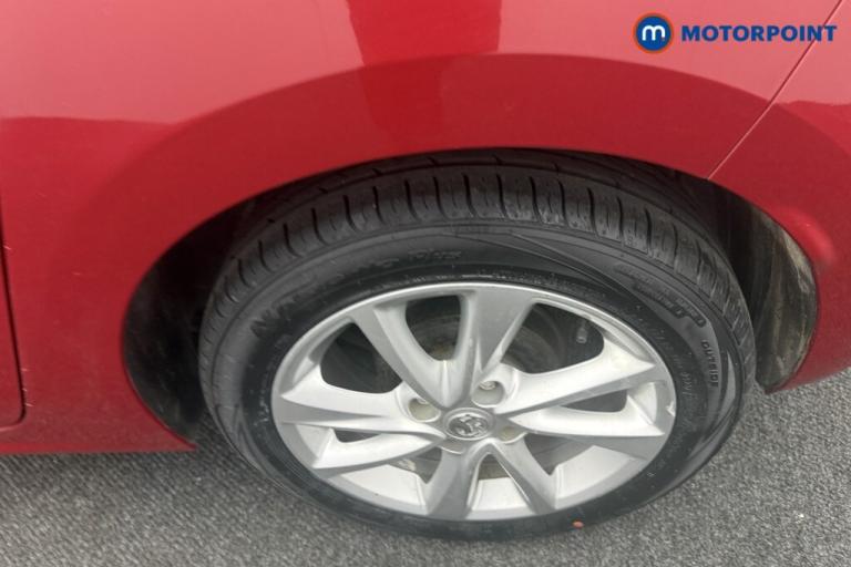 2020 Vauxhall Corsa 1.2 SE 5dr Hatchback Petrol Manual