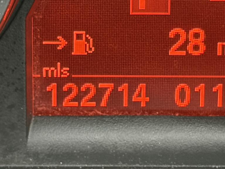 BMW Z4 2.0 Z4 sDrive20i M Sport Roadster 2013