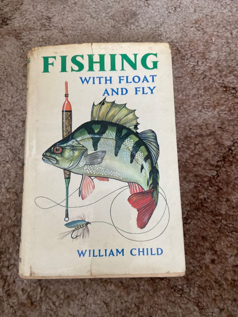 Fishing With Float & Fly