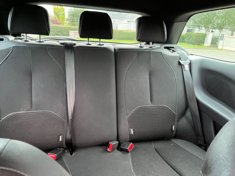Citroen, DS3, Hatchback, 2013, Manual, 1560 (cc), 3 doors
