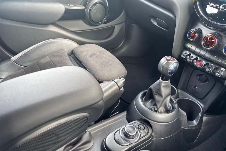 2022 MINI Hatch 1.5 Cooper Sport 5dr HATCHBACK PETROL Manual