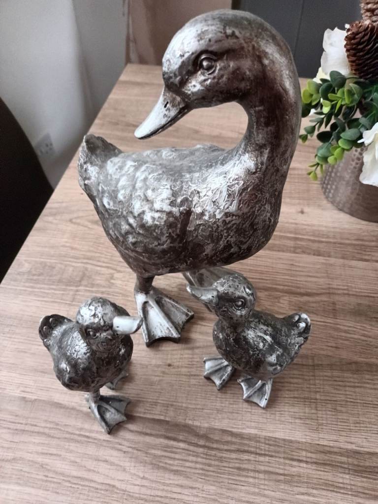 Garden ornaments