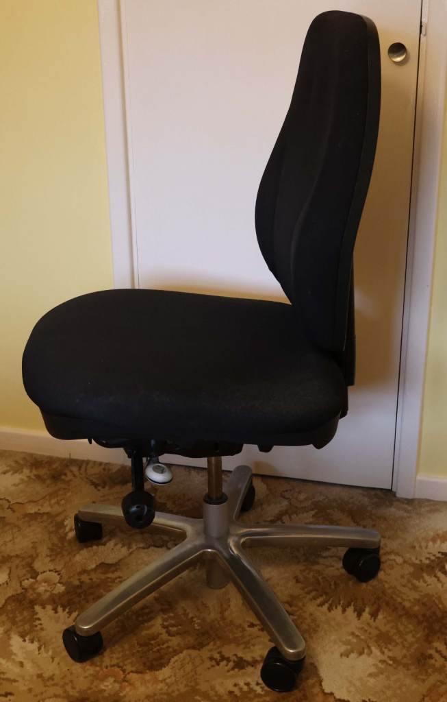 OFFICE CHAIR for collection, Shorne, Kent