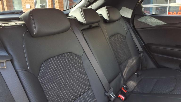 2020 Kia XCeed 1.0T GDi ISG 3 5dr Hatchback Petrol Manual