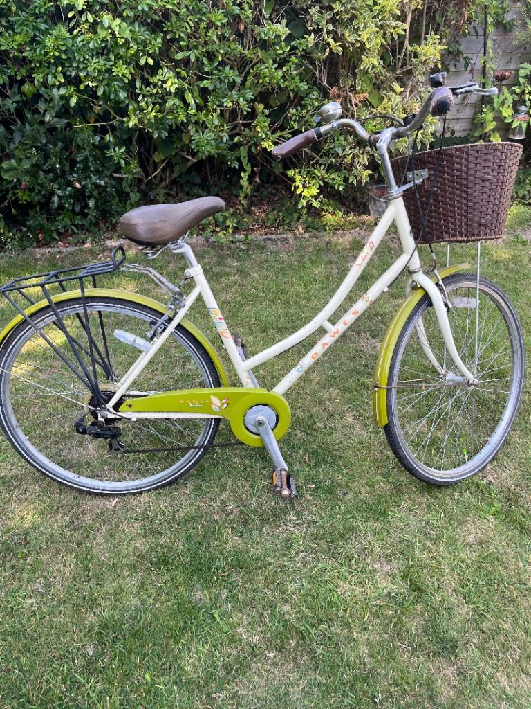 Dawes Duchess Womens Bicycle
