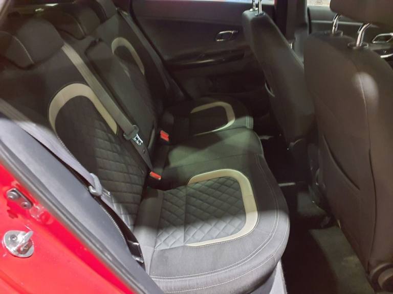 2016 Kia Ceed 1.6 CRDi ISG GT-Line 5dr DCT ESTATE DIESEL Automatic