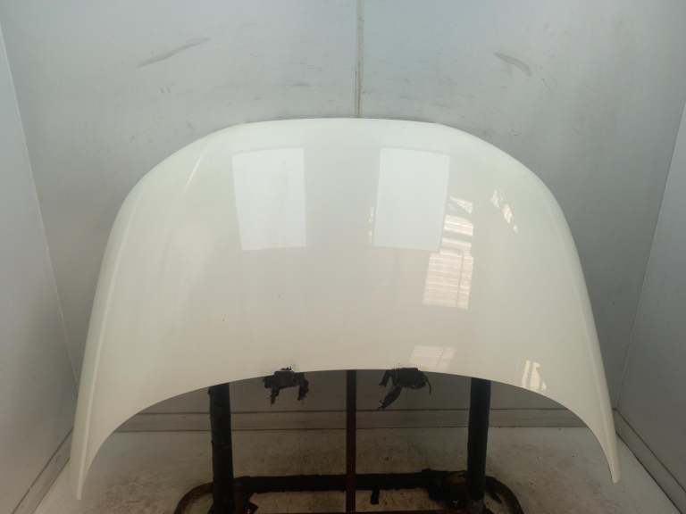 Audi A1 Bonnet 2010-2019 Y9k