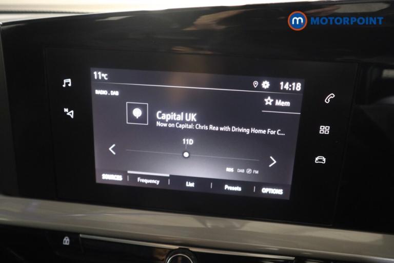 2022 Vauxhall Mokka 1.2 Turbo 100 SE Edition 5dr HATCHBACK PETROL Manual