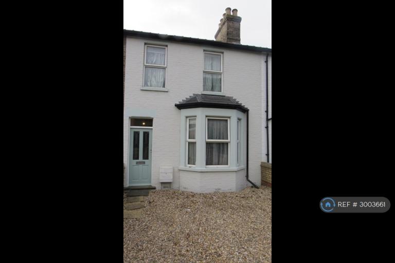 1 bedroom in Victoria Road, Cambridge, CB4 (#3003661)