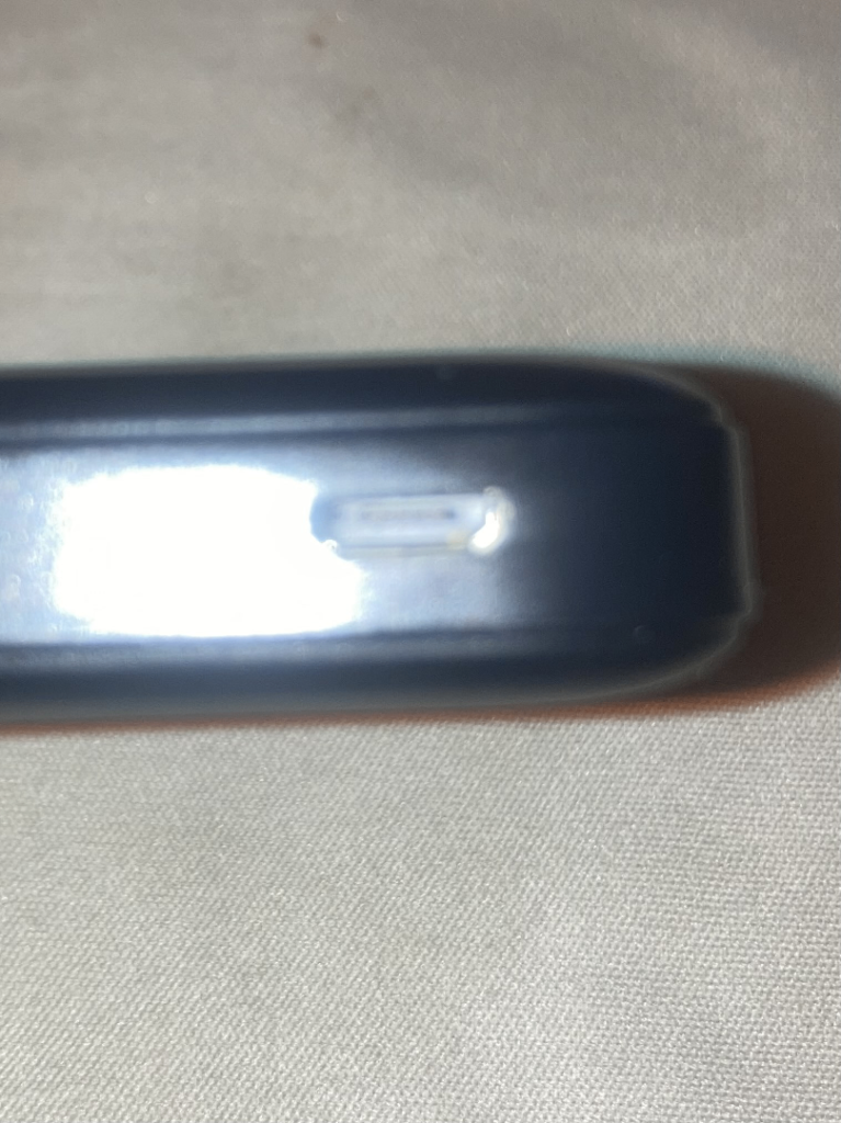 10,000 maH Portable Powerbank