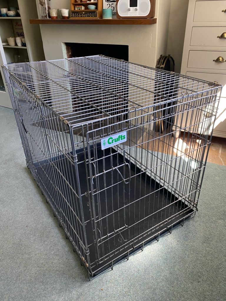 Croft Large Dog Crate 