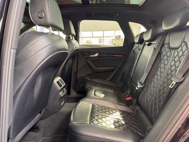 2020 Audi Q5 SQ5 TDI Quattro Vorsprung 5dr Tiptronic ESTATE DIESEL Automatic