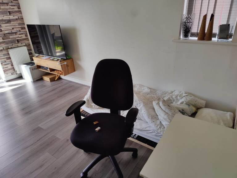 Beautiful Big Double Room