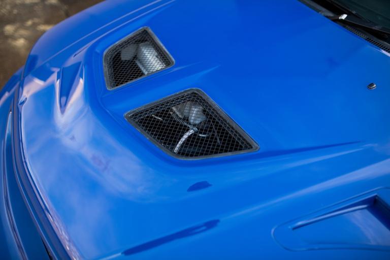 2006 Mitsubishi Lancer GSR Saloon Petrol Manual