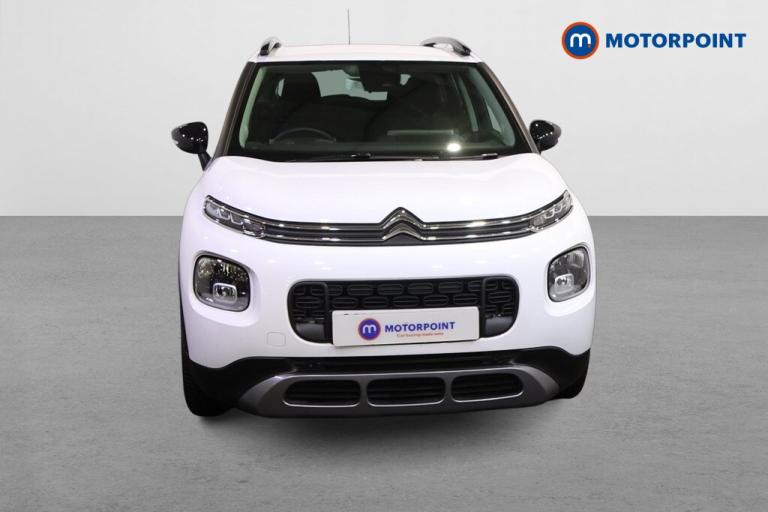 2019 Citroen C3 Aircross 1.2 PureTech 110 Feel 5dr [6 speed] MPV PETROL Manual