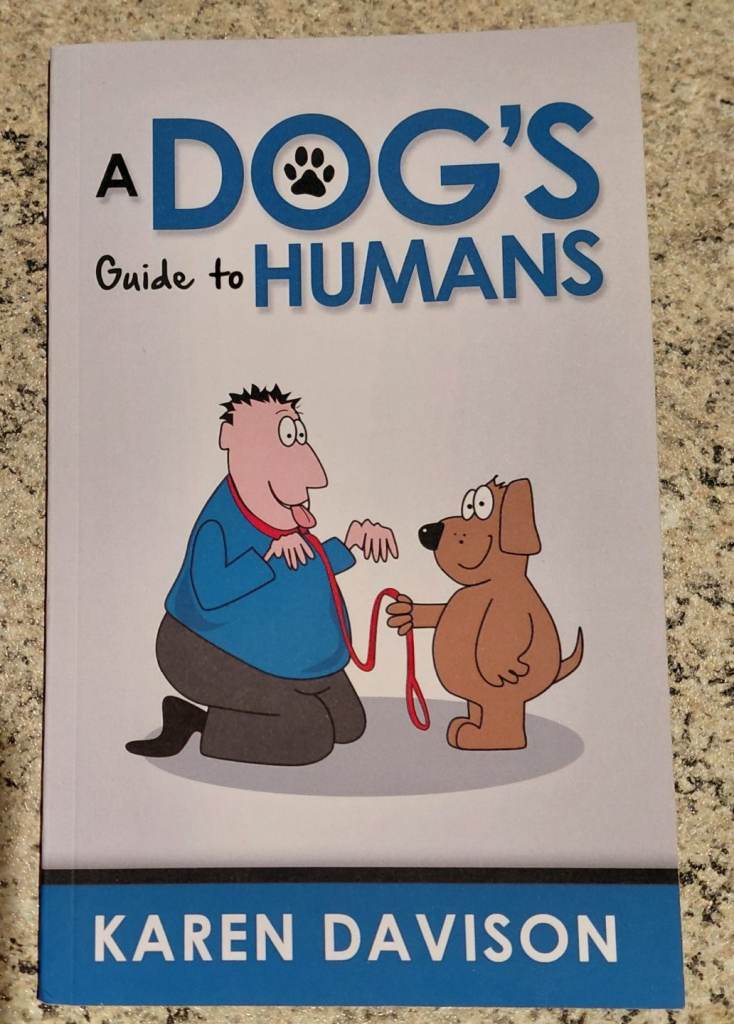 A Dogs Guide to Humans