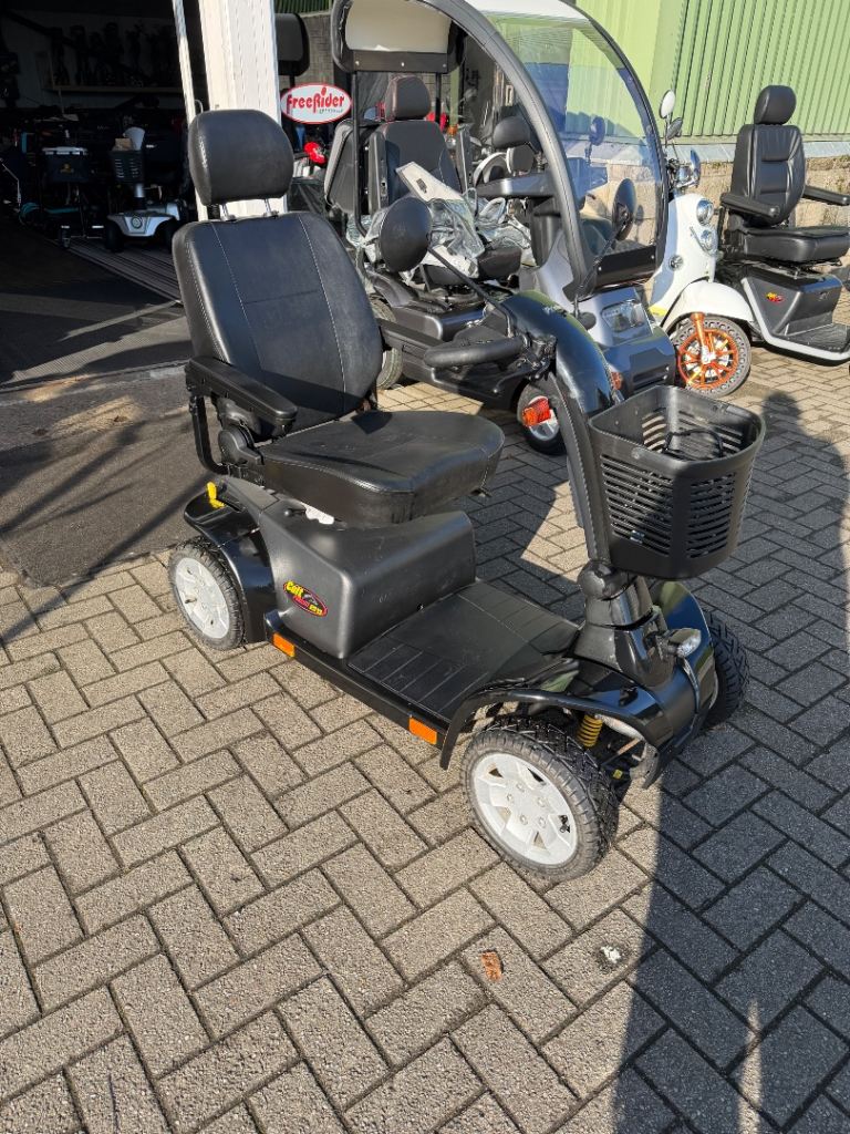 Mobility Scooter Pride colt Persuit 