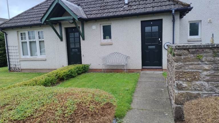 Swap Lovely 1 Bedroom Flat, Lovely Area, Newtyle  