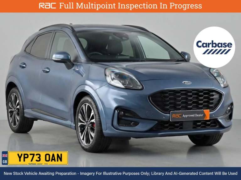 2023 Ford Kuga 2.5 Duratec 14.4kWh ST-Line X Edition SUV 5dr Petrol Plug-in Hybrid CVT Eur SUV PE...