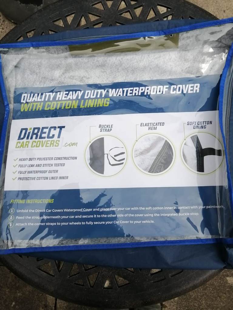 Bmw z4 cover.