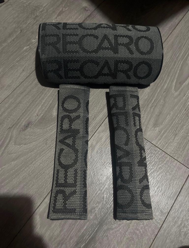 Car accessories 