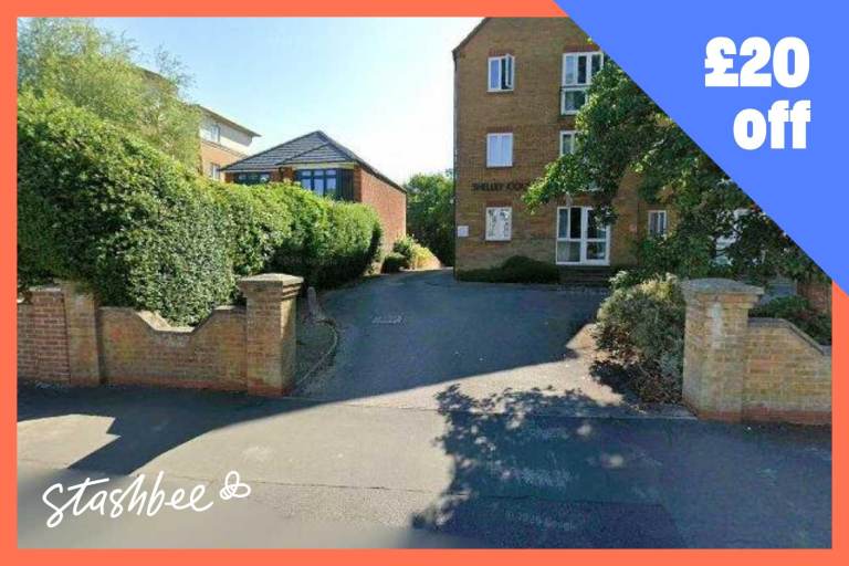 Parking Space to rent in Southampton (SO15) | Stashbee
