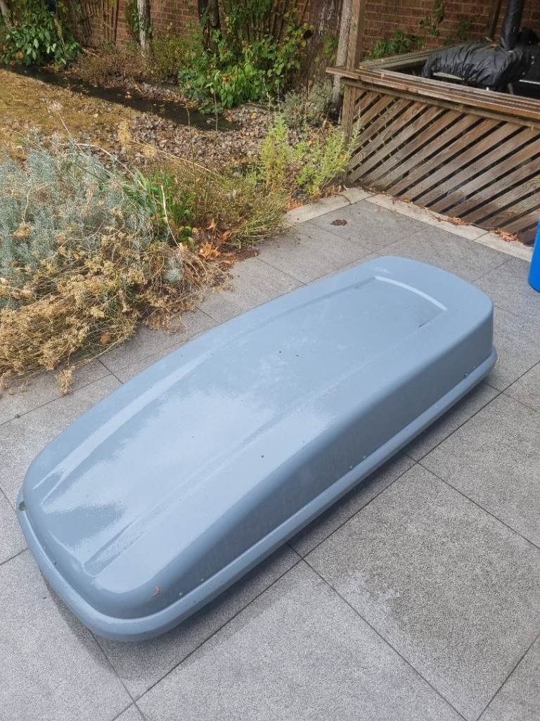 Luggage Rach - £20 (ono) for Collection