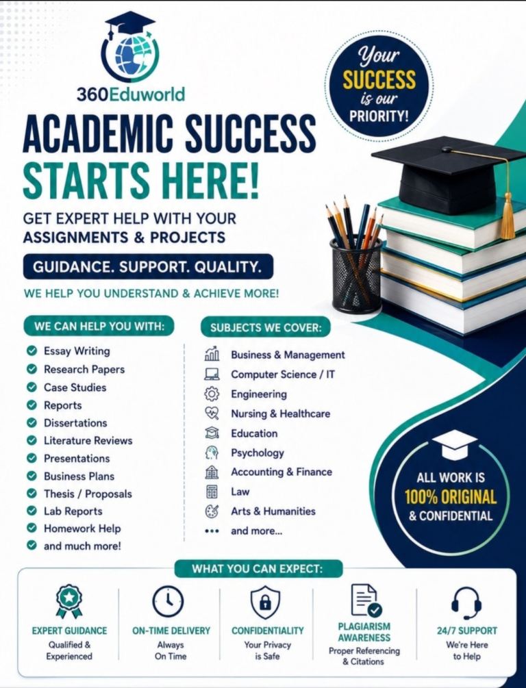 Dissertation & Essay Assistance | Research Skills, Citations & Proofreading