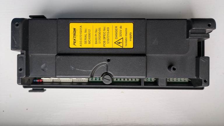 Potterton/Baxi Promax 5121025 Boiler PCB