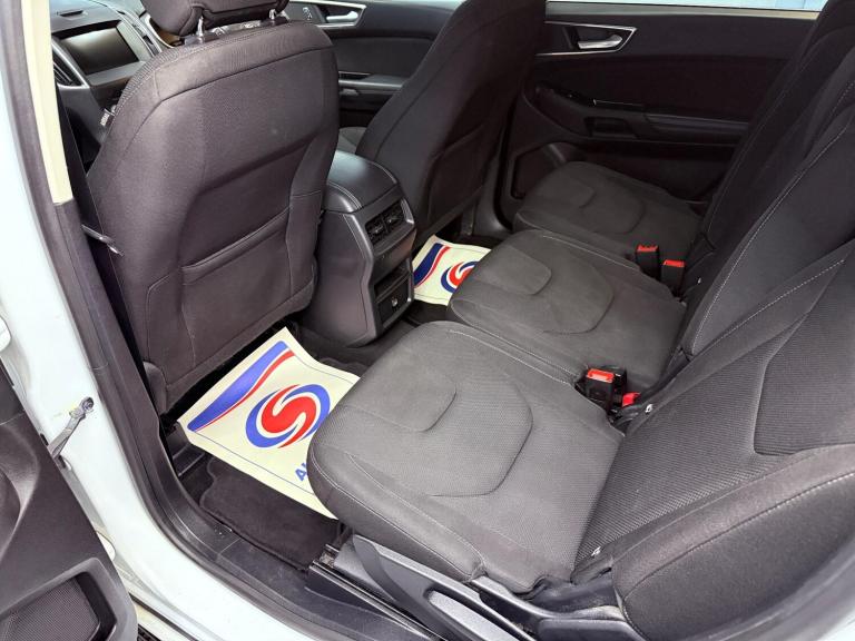 2016 Ford S-Max 1.5T EcoBoost Titanium Euro 6 (s/s) 5dr MPV Petrol Manual