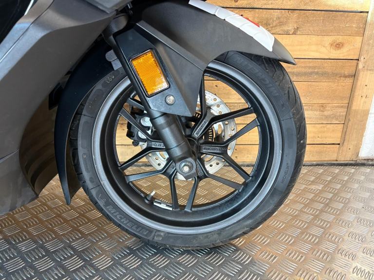 Honda NSS 125 AD-P FORZA