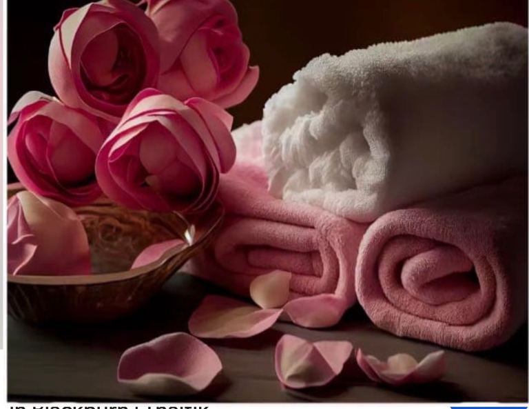 Professional Full Body Massage in Uxbridge 