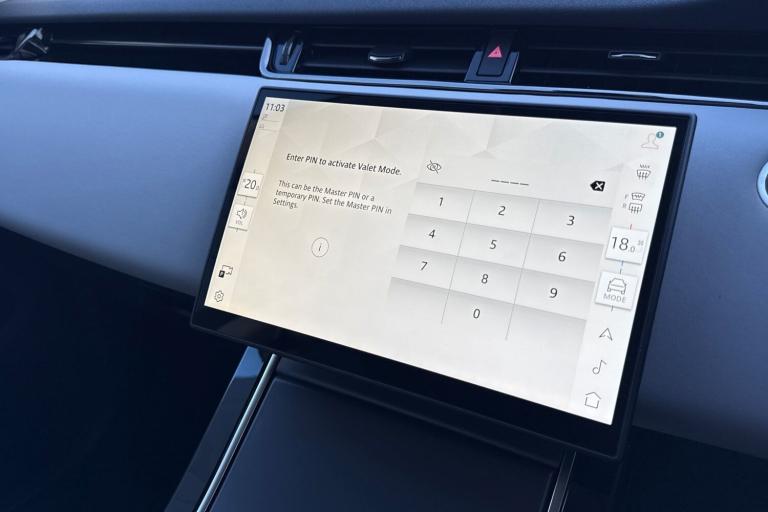 2024 Land Rover Range Rover Evoque 2.0 D200 Dynamic SE 5dr SUV Automatic