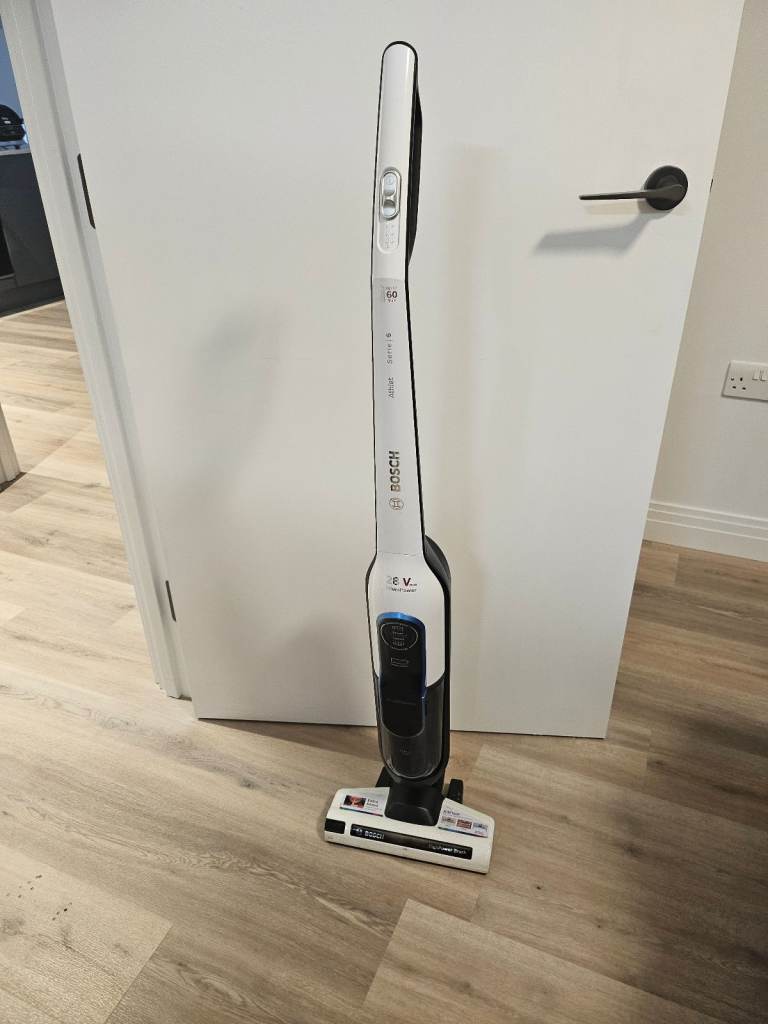 Bosche vacuum 