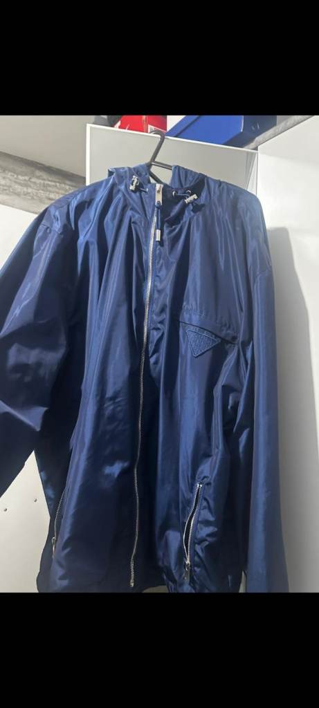 Lanka designer jacket