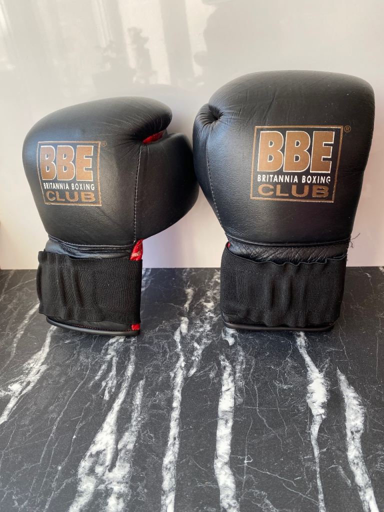 BBE Sparring / Bag Glove 10oz