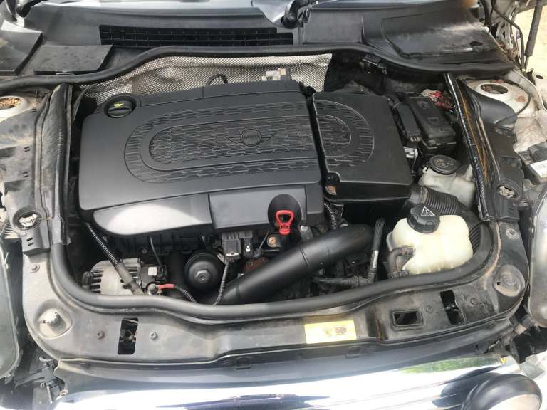 Mini, HATCHBACK, Hatchback, 2012, Manual, 1598 (cc), 3 doors