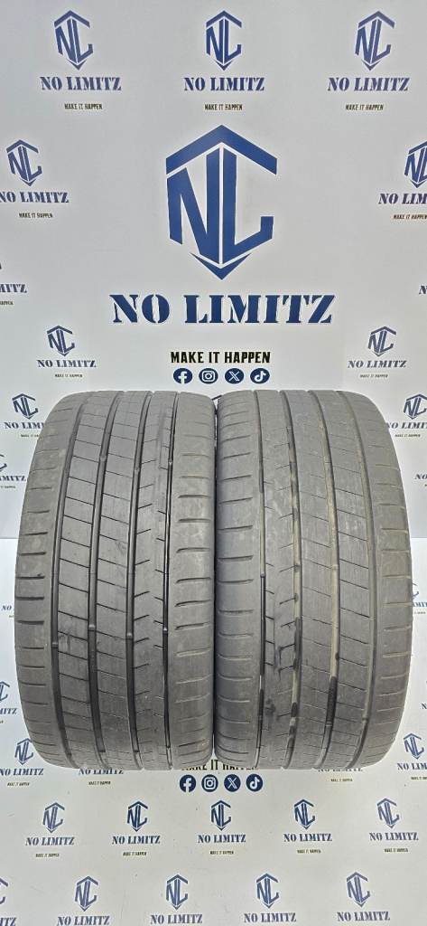 X2 TYRES KUMHO ECSTA PS91 285/35/20 (104y)